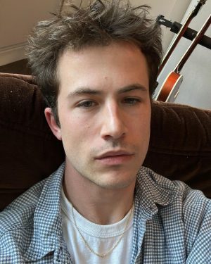 Dylan Minnette Thumbnail - 820.1K Likes - Most Liked Instagram Photos