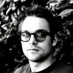 Dylan Sprayberry Instagram - Shark eyes 35mm