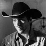 Dylan Sprayberry Instagram - Lonesome Dove