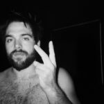 Dylan Sprayberry Instagram - 👹Good times👹