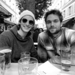 Dylan Sprayberry Instagram - Till next time 🖤 Paris, France