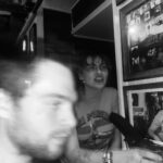 Dylan Sprayberry Instagram - 🎱🎱🎱 New York City, N.Y.