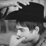 Dylan Sprayberry Instagram - Lonesome Dove