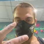 Dylan Sprayberry Instagram - Just havin a good ol’ time.