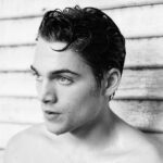 Dylan Sprayberry Instagram - The game isn’t about being right”, it’s about being free. Let’s go of being “right” and freedom is right around the corner.