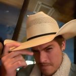 Dylan Sprouse Instagram - I’m a little late because I was having a riot. Happy new year to you all, here are some pics as a sum up