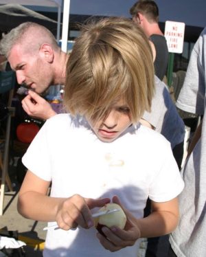 Dylan Sprouse Instagram - Rat boy