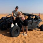 Dylan Thiry Instagram – Les meilleurs moments d’une vie sont ceux en famille @noe.tattooart 🏜️
Merci pour l’accueil : @vip.o_desert.dxb 🇦🇪 Dubai Desert Safari