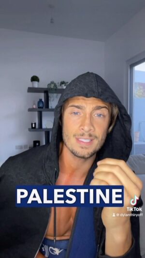 Dylan Thiry Instagram - Partager l’info un maximum, et un maximum d’invocation pour nos frères et sœurs ! Nous sommes la voix des palestiniens ✊🏽🇵🇸❤️
#freepalestine #savepalestine
#justiceforpalestine #palestine #loveyou #all #gaza
