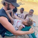 Dylan Thiry Instagram – Les enfants me manquent énormément… j’y pense souvent tout comme vous qui avait suivi mon voyage humanitaire pendant plusieurs mois… c’est TRISTE. @pournosenfants.ong 

Je suis content de pouvoir me changer les idées avec mes amis ici ça me permet de tenir le coup et de m’amuser avant un prochain depart fin décembre. N’oubliez jamais que l’un n’empêche pas l’autre 🤍 @dylanthiry 

———

I miss the children so much… I often think about it, as you who followed my humanitarian trip for several months… it’s SAD. 

I am happy to be able to change my ideas with my friends here that allows me to hold on and have fun before a next departure at the end of December. Never forget that one does not prevent the other 🙌🏽 Madagascar