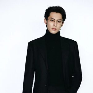 Dylan Wang Thumbnail - 1 Million Likes - Most Liked Instagram Photos