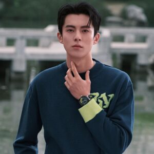 Dylan Wang Thumbnail - 0.9 Million Likes - Most Liked Instagram Photos