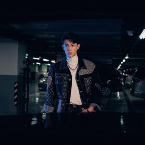 Dylan Wang Thumbnail - 1 Million Likes - Most Liked Instagram Photos