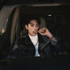 Dylan Wang Thumbnail - 1 Million Likes - Most Liked Instagram Photos