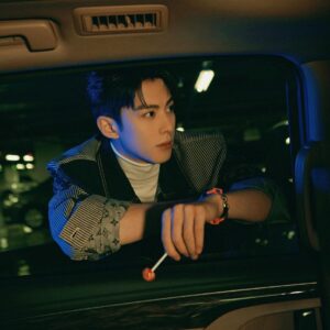 Dylan Wang Thumbnail - 1 Million Likes - Most Liked Instagram Photos