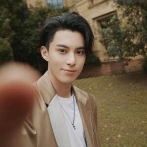 Dylan Wang Thumbnail - 1.1 Million Likes - Most Liked Instagram Photos