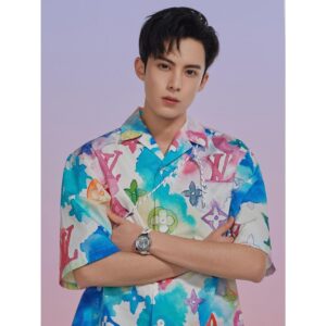 Dylan Wang Thumbnail - 1 Million Likes - Top Liked Instagram Posts and Photos