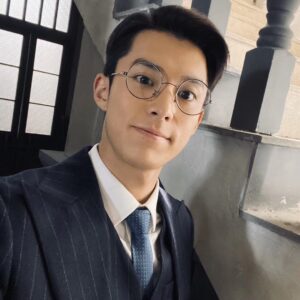 Dylan Wang Thumbnail - 1 Million Likes - Top Liked Instagram Posts and Photos