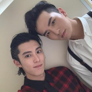 Dylan Wang Thumbnail - 1 Million Likes - Most Liked Instagram Photos