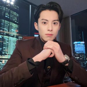 Dylan Wang Thumbnail - 1 Million Likes - Most Liked Instagram Photos