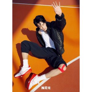 Dylan Wang Thumbnail - 0.9 Million Likes - Top Liked Instagram Posts and Photos