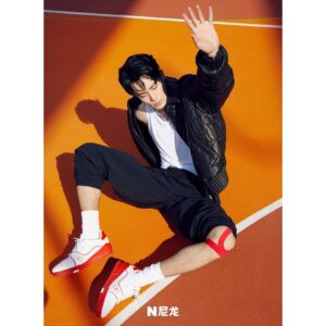 Dylan Wang Thumbnail - 0.9 Million Likes - Most Liked Instagram Photos