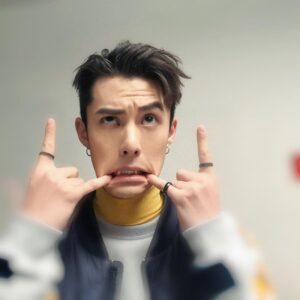 Dylan Wang Thumbnail - 843.4K Likes - Top Liked Instagram Posts and Photos