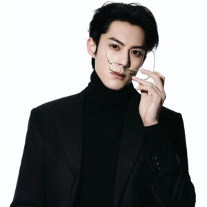 Dylan Wang Thumbnail - 1 Million Likes - Most Liked Instagram Photos