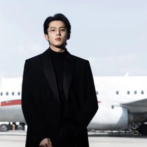 Dylan Wang Thumbnail - 1 Million Likes - Most Liked Instagram Photos