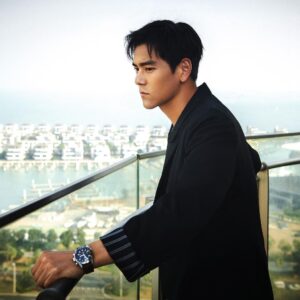 Eddie Peng Thumbnail - 108.2K Likes - Top Liked Instagram Posts and Photos