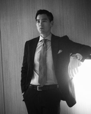 Eddie Peng Thumbnail - 72.7K Likes - Top Liked Instagram Posts and Photos