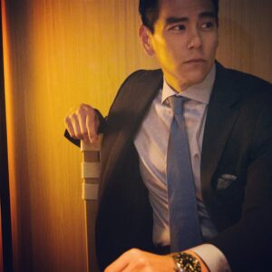 Eddie Peng Thumbnail - 72.7K Likes - Top Liked Instagram Posts and Photos