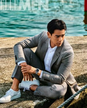 Eddie Peng Thumbnail - 71.1K Likes - Top Liked Instagram Posts and Photos