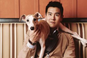 Eddie Peng Thumbnail - 71.8K Likes - Top Liked Instagram Posts and Photos