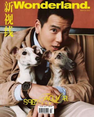 Eddie Peng Thumbnail - 72.7K Likes - Top Liked Instagram Posts and Photos