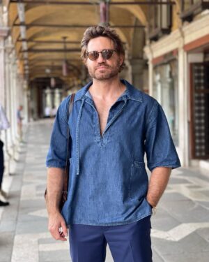 Edgar Ramírez Instagram - ✨