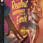 Edgar Ramírez Instagram - Hey! What is your favorite #Floridaman Episode? @NetflixGeeked immortalized them all as pulp fiction covers • ¿Cuál te gusta más? 🚀 Paris, France
