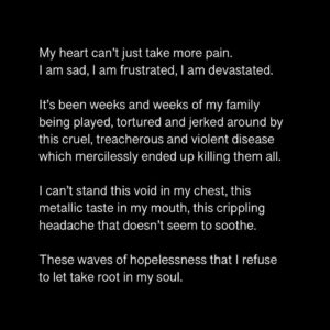 Edgar Ramírez Instagram - I beg you to please read this post carefully 🙏🏽. It is the most painful and the most intimate thing I have had to publish in my life, but I think it is important to share it.  At times I feel like it is a nightmare from which I am going to wake up, but I know it is not. I know this is as real as the air that at this moment is so difficult for me to breathe. In my instagram feed, right next to this post is an interview I had with Dr. Anthony Fauci, Chief Medical Advisor to the President of the United States, in which we discussed vital information on how to deal with COVID 19 and the urgent need to get vaccinated, especially those of us who are lucky enough to have access to one .  No one who has access to a vaccine should die from COVID 19. Please read this information, watch the interview and please, please share it.
Thank you very much, 
Edgar