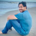Edgar Ramírez Instagram - It’s not always sunny in Florida… find out why on @netflix this Thursday #april13th #FloridaMan #Netflix