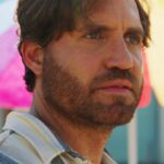 Edgar Ramírez Instagram - with all that sunshine, things are bound to get a little shady 🐊 FLORIDA MAN, a new limited series, is coming to Netflix on April 13