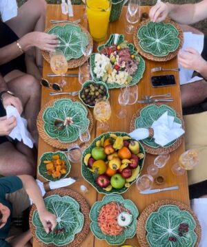 Edgar Ramírez Instagram - Leigh Hunt, once said that traveling in the company of those we love is “home in motion”.
Thank you @belmondhoteldascataratas and @belmond group for so much beauty, warmth and adventure, and for always being our “home in motion”. [📸 courtesy of my 10 year old nephew Luis ❤️] •