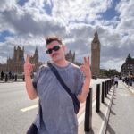 Eduardo Miranda Instagram - Squeezing? London