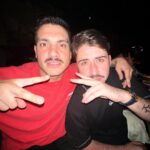 Eduardo Miranda Instagram - UK baby! London, United Kingdom