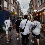 Eduardo Miranda Instagram - DUMP 2. AMSTERDAM 🇳🇱 Amsterdam
