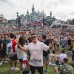 Eduardo Miranda Instagram - @tomorrowland NUNCA DECEPCIONA SE BAILO COMO NUNCA 🇲🇽👌🏼🔥 Gracias a @dimitrivegasandlikemike y @rokkattoagency por la invitación 🫶 Tomorrowland