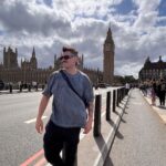 Eduardo Miranda Instagram - Squeezing? London