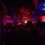 Eduardo Miranda Instagram - Les compartimos un poco de cómo se vivió Spicy Market en Hermosillo Sonora muchas gracias a las 800 personas que bailaron con nosotros en @the_rococco 🌶 Hermosillo, Sonora, México