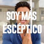 Efraín Ruales Instagram – Alejado totalmente del síndrome de #hubris 🤔 si crees que alguien debe escuchar este mensaje #COMPARTE #eframensaje #esceptico