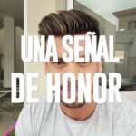 Efraín Ruales Instagram – Que es exactamente una señal de honor ? COMPARTE este mensaje! También es una señal ❤️🙌🏽 #eframensaje #unaseñaldehonor
