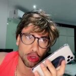 Efraín Ruales Instagram – Se filtra nota de voz de un personaje conocido de tv 📺 😱 de quien que se trata ? 🤔 #tiktok